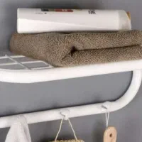 رخت آویز حمام (گالری کوروش)