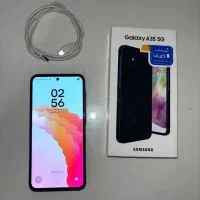 گوشی سامسونگ A35 در حد نو