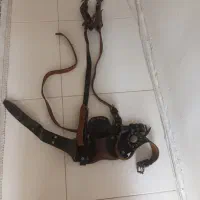 کمربنداعلم امام حسین