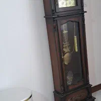 ساعت