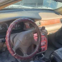 سمند۸۹ دوگانه فابریک