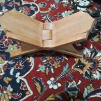 پایه چوبی قران