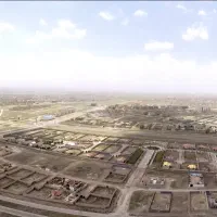 250مترزمین-دارای-سندتک-برگ-مشهد-گلبهارکلا35-میلیون