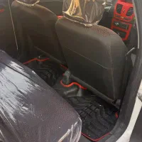 کوئیک gxrl،مدل ۱۴۰۳،با رینگ،موتور اطلس|خودرو سواری و وانت|مشهد, تربیت (صدف)|دیوار