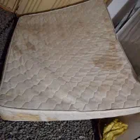 تشک ۲نفره سالم