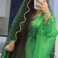 روسری شال مجلسی