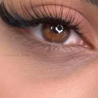 اکستنشن مژه