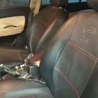 ام وی ام ایکس 33 مدل 91|خودرو سواری و وانت|کاشان, فاز ۲ ناجی آباد|دیوار