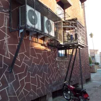 جوشکاری و لوله کشی سیار|خدمات پیشه و مهارت|مسجد سلیمان, |دیوار