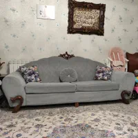 مبلمان راحتی ۷ نفره