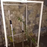 چهارپایه بلندزیرکولری