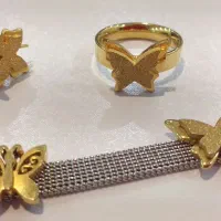 سرویس پروانه مناسب روز دختر ۱۵۰۰