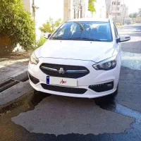 شاهین G  مدل 1402
