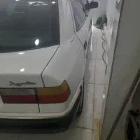 زانتیا مدل ۸۸ کم کار