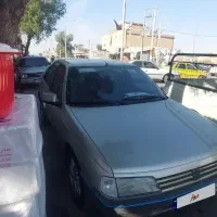 ۴۰۵ مدل ۸۴ بژمتالیک