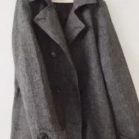 پالتو زنانه سایز ۳۸ تا ۴۲|لباس|قدس, شهر‌قدس|دیوار