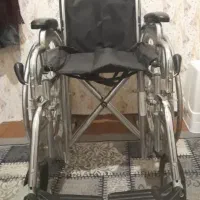 ویلچر ایران بهکار ۱۰ میلیون