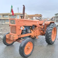 تراکتور رومانی مدل ۶۴ درحد صفر واقعی