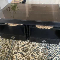 مبل راحتی،جلو مبلی،عسلی|مبلمان خانگی و میز عسلی|دامغان, |دیوار