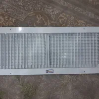 دریچه کولر