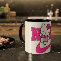 ماگ طرح دار|ظروف سرو و پذیرایی|رشت, پارک شهر|دیوار