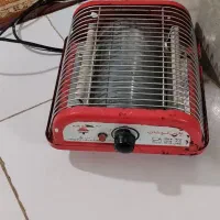 کرسی برقی قدیمی