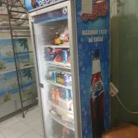 یخچال صندلی تابلو فر پنکه کولر استبل