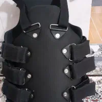 لباس طبی بادی ژاکت