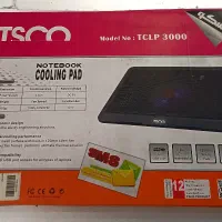 فن خنک کننده لب تاپ|قطعات و لوازم جانبی رایانه|فردیس, انبار نفت|دیوار