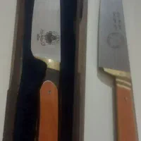 چاقو قصابی|ظروف پخت‌وپز|بندرعباس, |دیوار