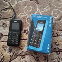 گوشی نوکیا اصلی 105