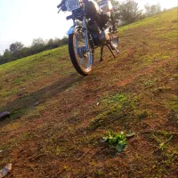 هوندا ۲۰۰|موتورسیکلت|آستانه اشرفیه, |دیوار