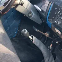 نیسان فابریک۸۴ژاپن|خودرو سواری و وانت|شیراز, شریف‌آباد|دیوار