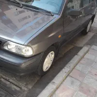 پراید 131 se مدل 93|خودرو سواری و وانت|تهران, یافت آباد شمالی|دیوار