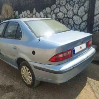 سمند lx|خودرو سواری و وانت|دزفول, |دیوار