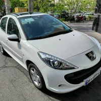 207 دنده پانا تحویل فوری اقساط بلند مدت بانکی