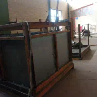 جوشکاری سیار