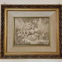 تابلو نقش برجسته