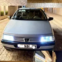 دربستی بیرون شهری