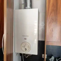 پکیج بوتان دیواری