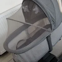 گهواره برقی ماستلا مولتی موشن مدل H