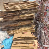 خریدار کارتن از کیلو تا تناژ