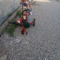 شیر دوش گاو