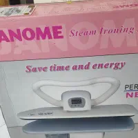 اتو پرس پلمپ