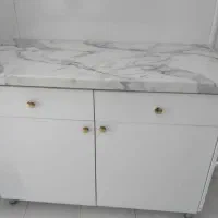 کابینت|جاکفشی، کمد، دراور|تربت‌حیدریه, کاشانی|دیوار