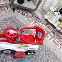 چهارچرخ ، رورواک .کالسکه