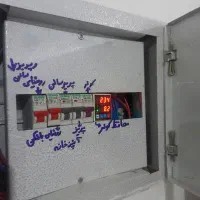 برقکاری ساختمان و  تاسیسات مکانیکی