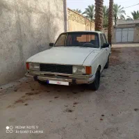 پیکان مدل 79|خودرو سواری و وانت|کازرون, |دیوار