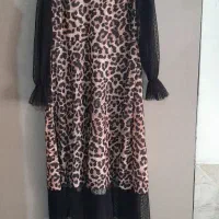 دو عدد پیراهن نو نو میباشد