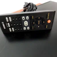 YAMAHA DVD-S663|پخش‌کننده DVD و ویدیو|گلستان (تهران), |دیوار